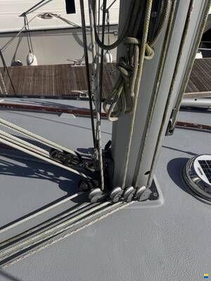 Sadler Yachts Sadler 32
