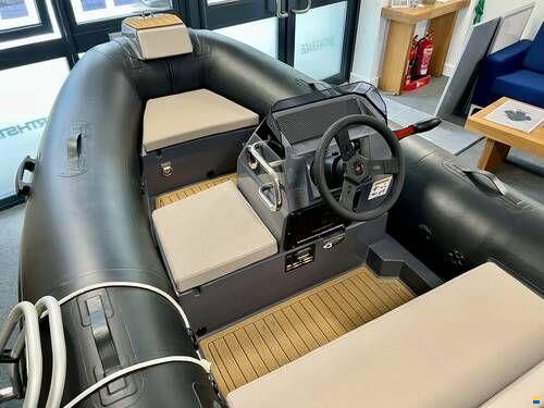 NorthStar Yachts Axis 3.1