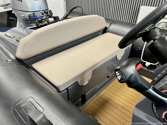 NorthStar Yachts Axis 3.1