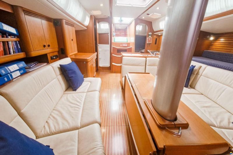 Nautor Swan 44 MKII