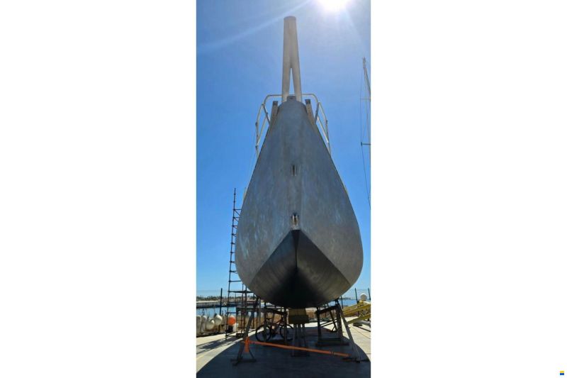 Unclassified Custom Open 60