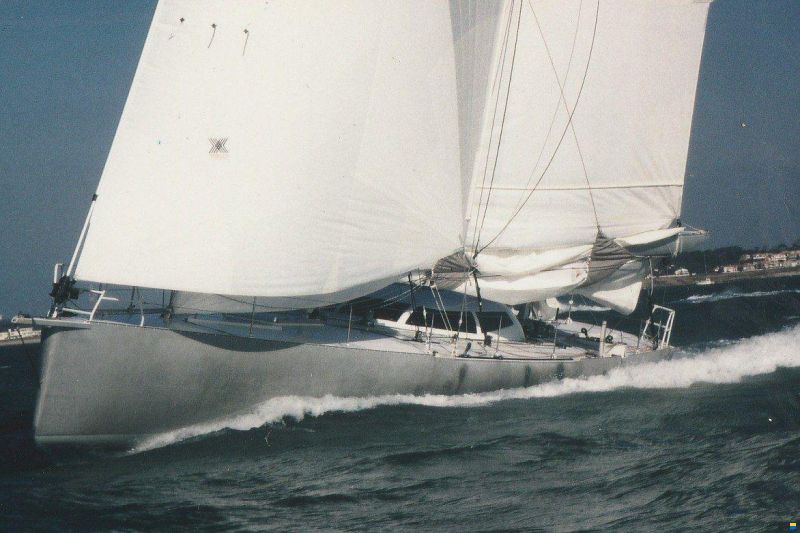 Unclassified Custom Open 60