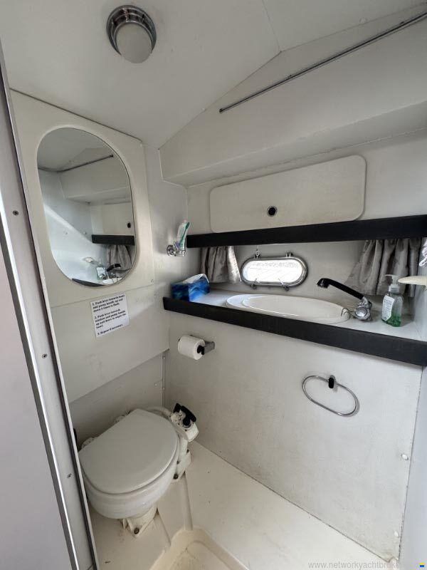 Sunseeker San Remo 33