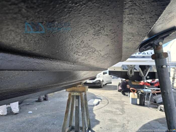 Airon Marine 345
