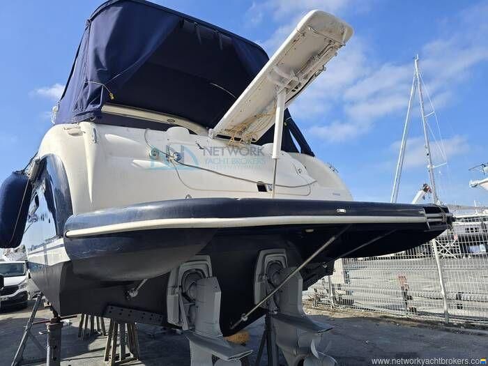 Airon Marine 345