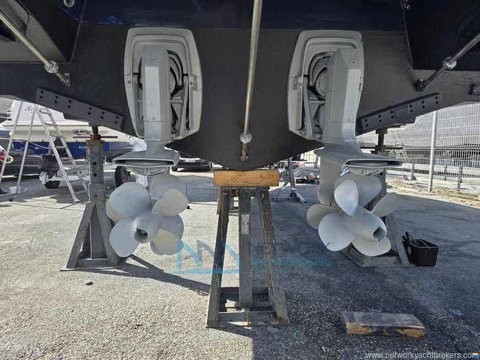 Airon Marine 345