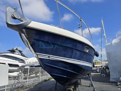 Airon Marine 345