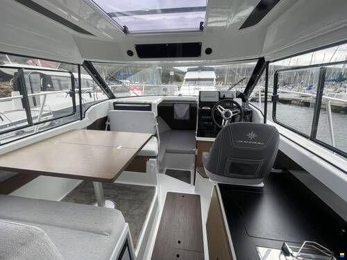 Jeanneau Merry Fisher 795 s2 Legende