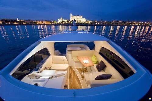 Jeanneau Prestige 390s