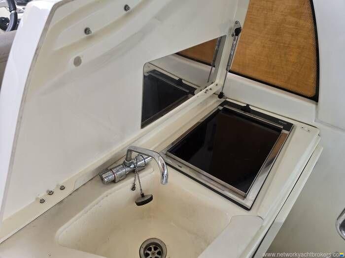 Jeanneau Prestige 390s