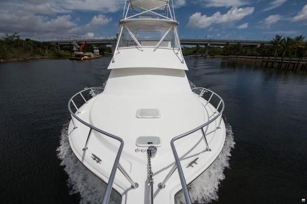 Unclassified 43 Sport Fisherman