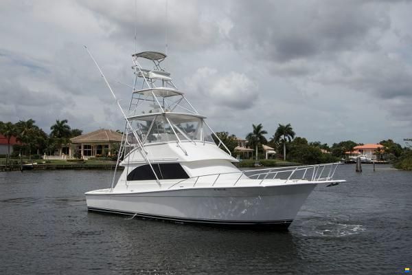 Unclassified 43 Sport Fisherman