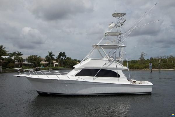 Unclassified 43 Sport Fisherman