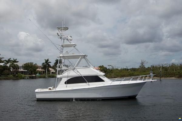 Unclassified 43 Sport Fisherman