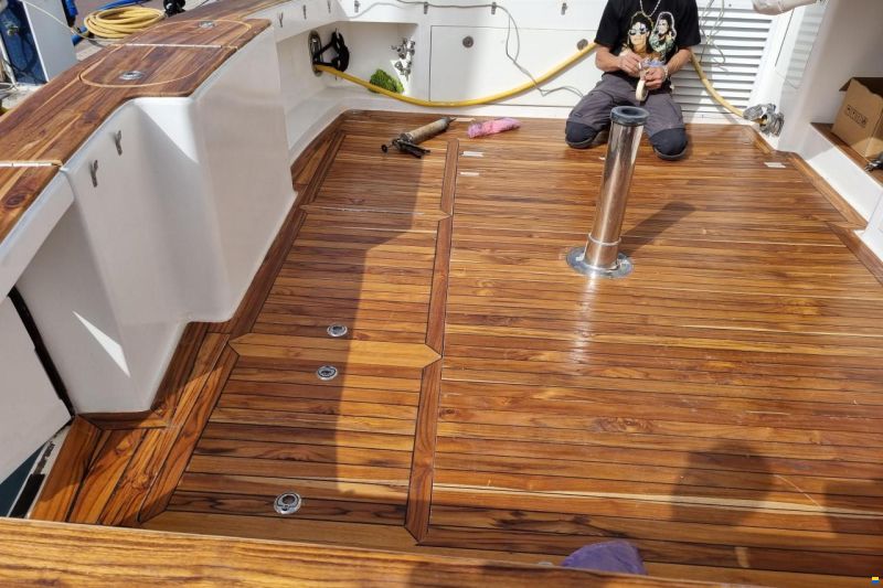 Unclassified 43 Sport Fisherman