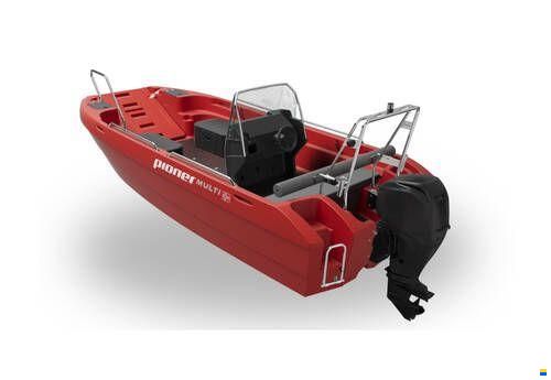 Pioneer Multi 3 Pro