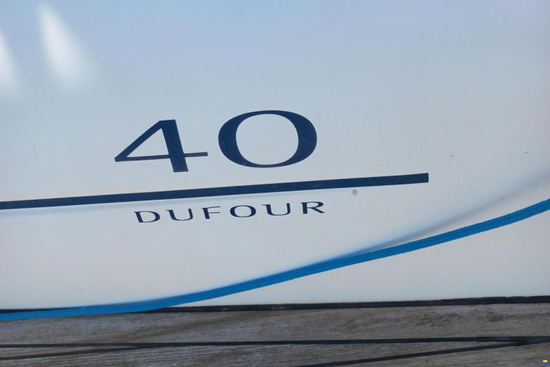 Dufour 40