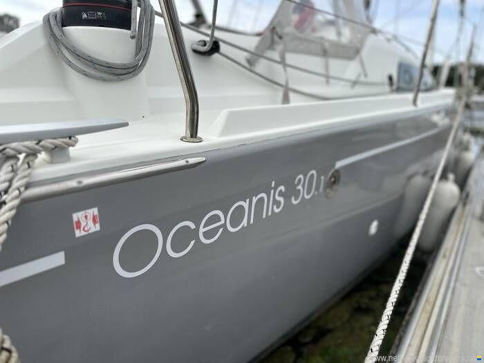 Beneteau Oceanis 30.1