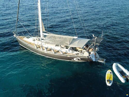 Beneteau Oceanis Clipper 510