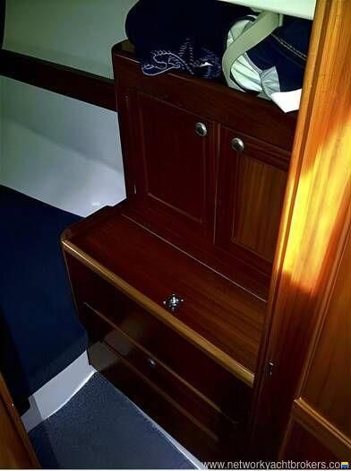 Elan Marine 333