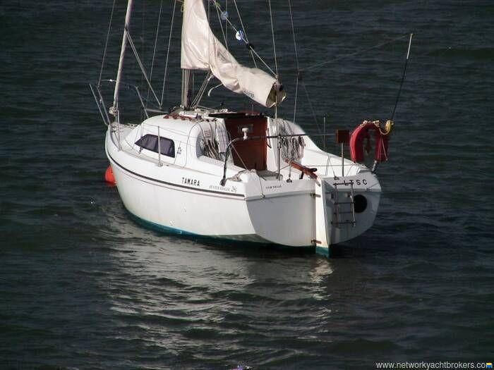 Hunter Ranger 245