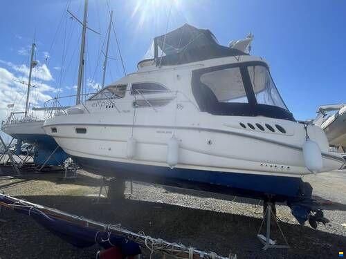 Sealine International F33