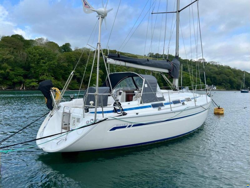 Bavaria 34