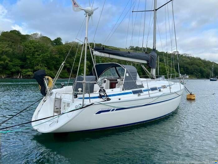 Bavaria 34