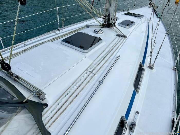 Bavaria 34