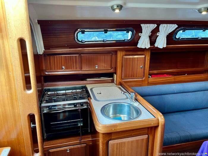 Bavaria 34