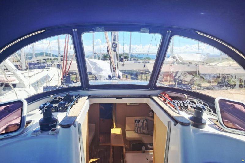 Jeanneau Sun Odyssey 42 DS