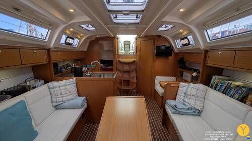 Bavaria Cruiser 37