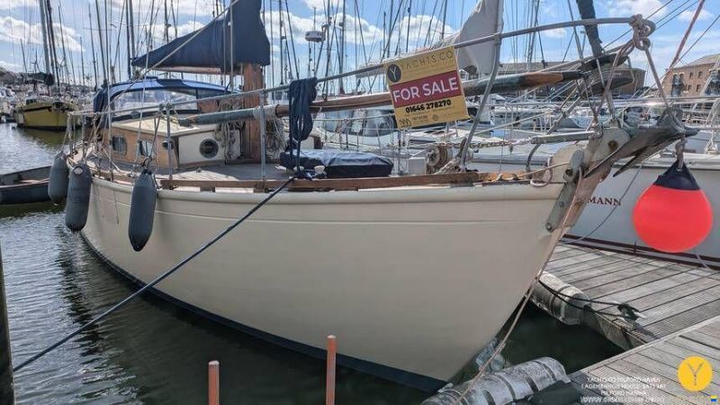 Hillyard 12 Ton