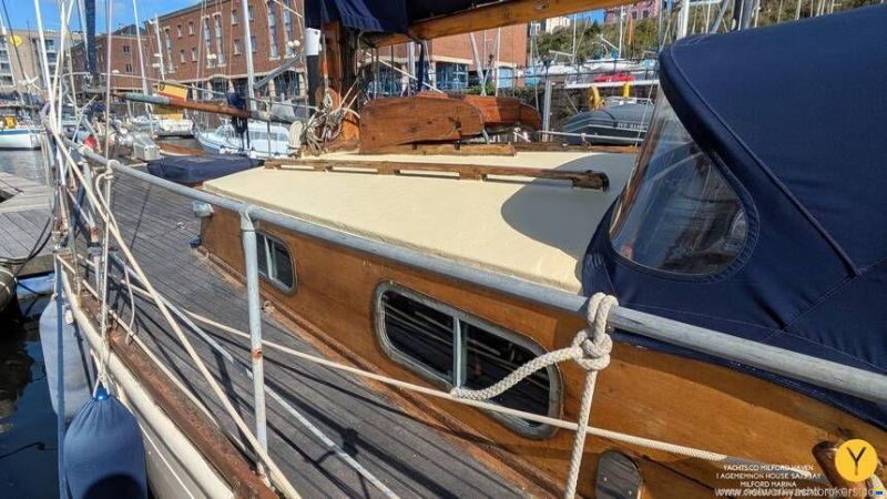 Hillyard 12 Ton