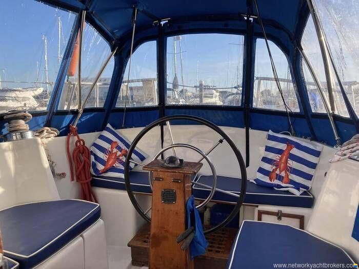 Seastream 34