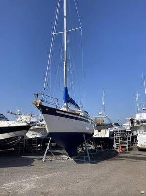 Seastream 34