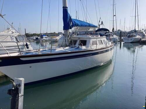 Seastream 34