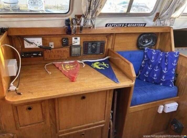 Seastream 34
