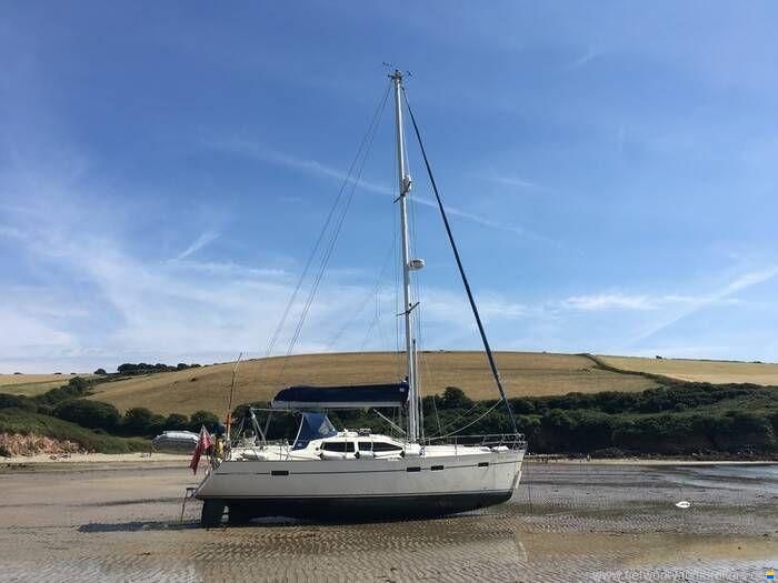 Southerly 110