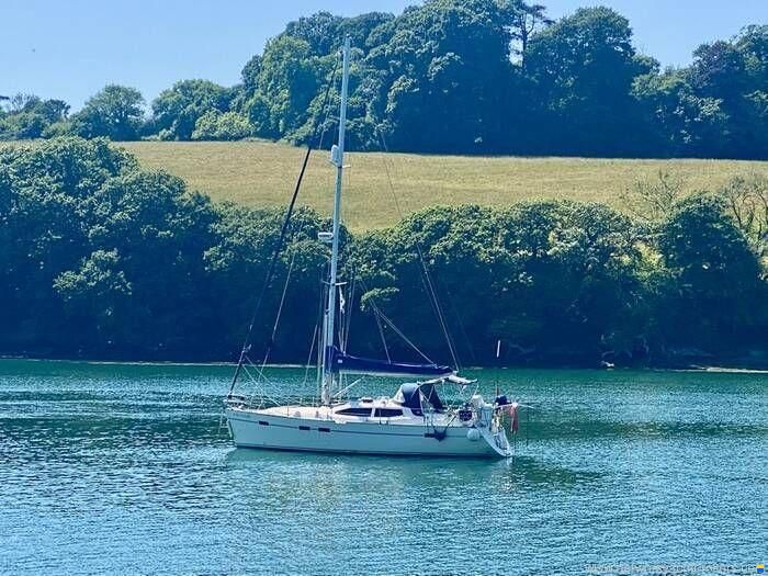 Southerly 110