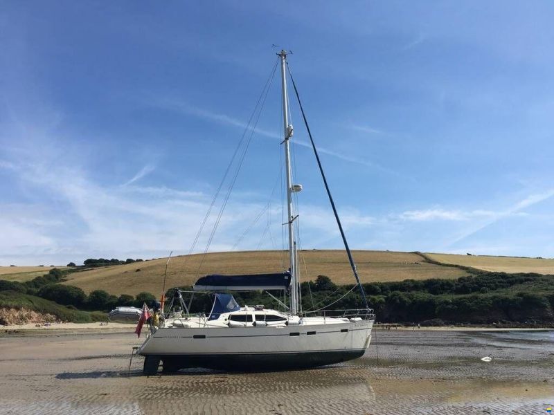 Southerly 110