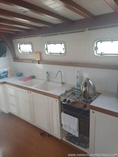 AGANLAR YACHTS Tirhandil