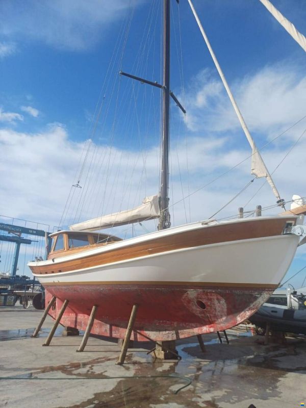 AGANLAR YACHTS Tirhandil