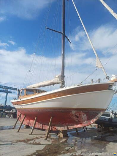 AGANLAR YACHTS Tirhandil