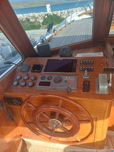 AGANLAR YACHTS Tirhandil