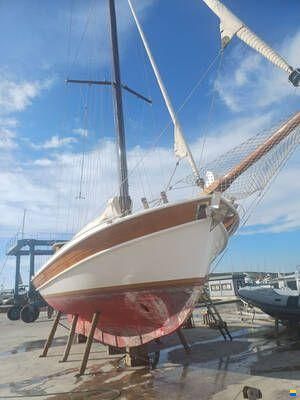 AGANLAR YACHTS Tirhandil