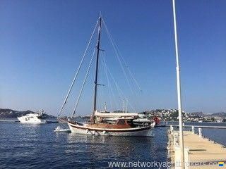 AGANLAR YACHTS Tirhandil