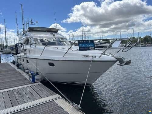 Princess 38