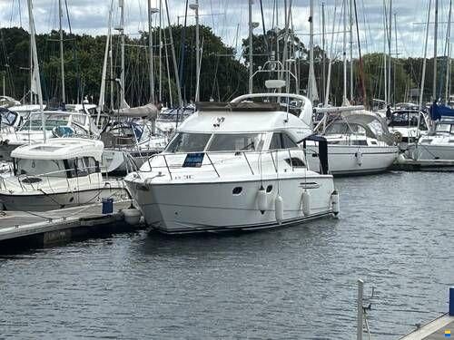Princess 38