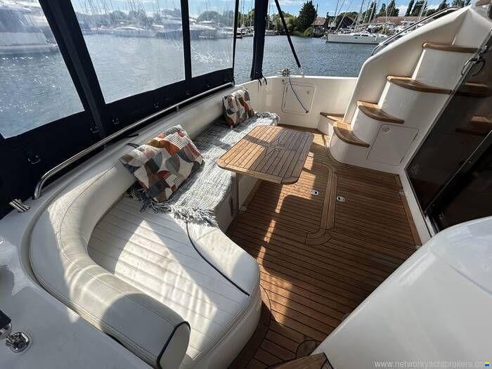 Princess 38